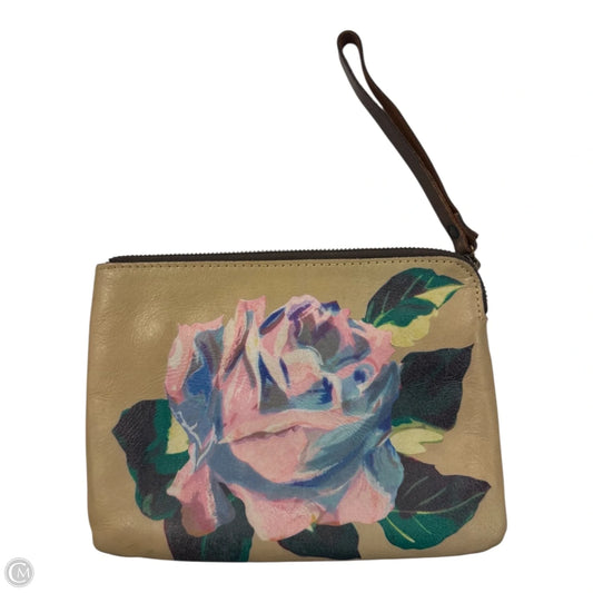 Wristlet Designer By Patricia Nash, Size: Medium