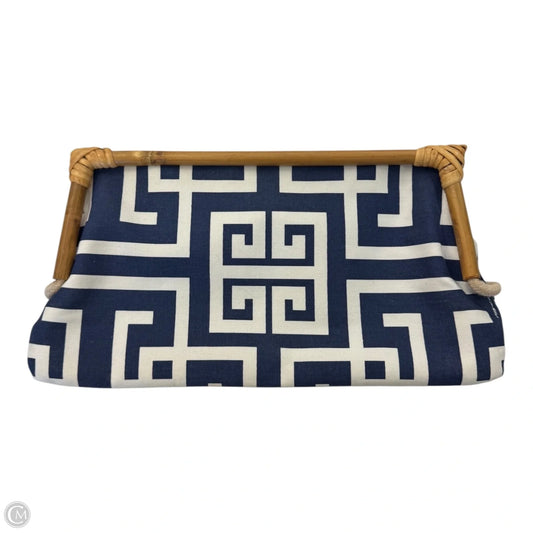 Clutch By Clothes Mentor, Size: Medium