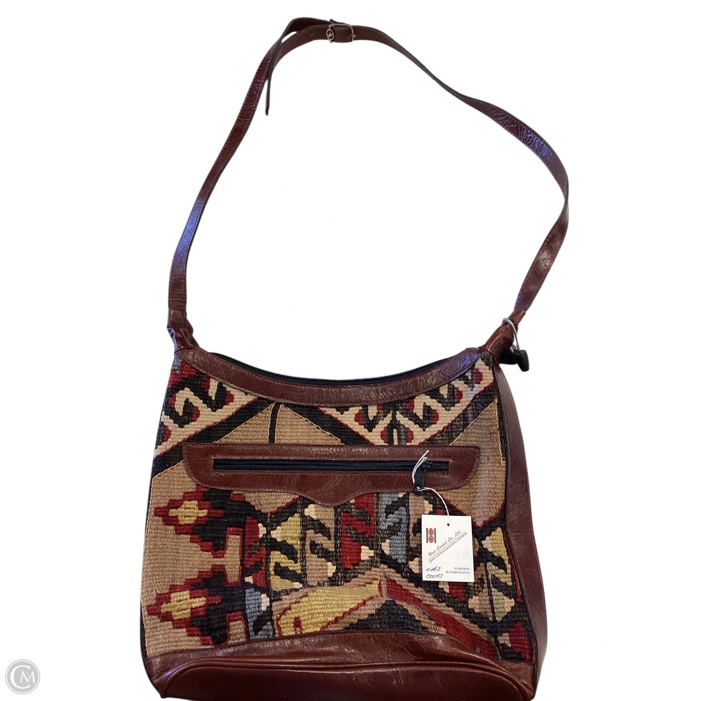 Crossbody By Cmc, Size: Large