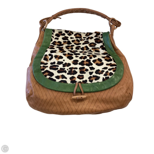 Handbag By Cmb, Size: Large
