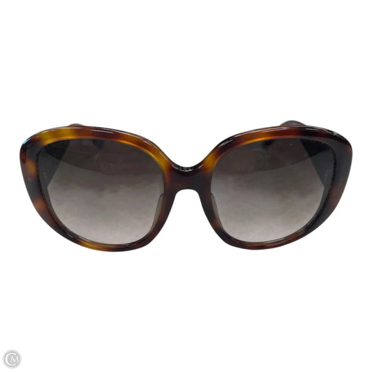 Sunglasses Luxury Designer By Dior