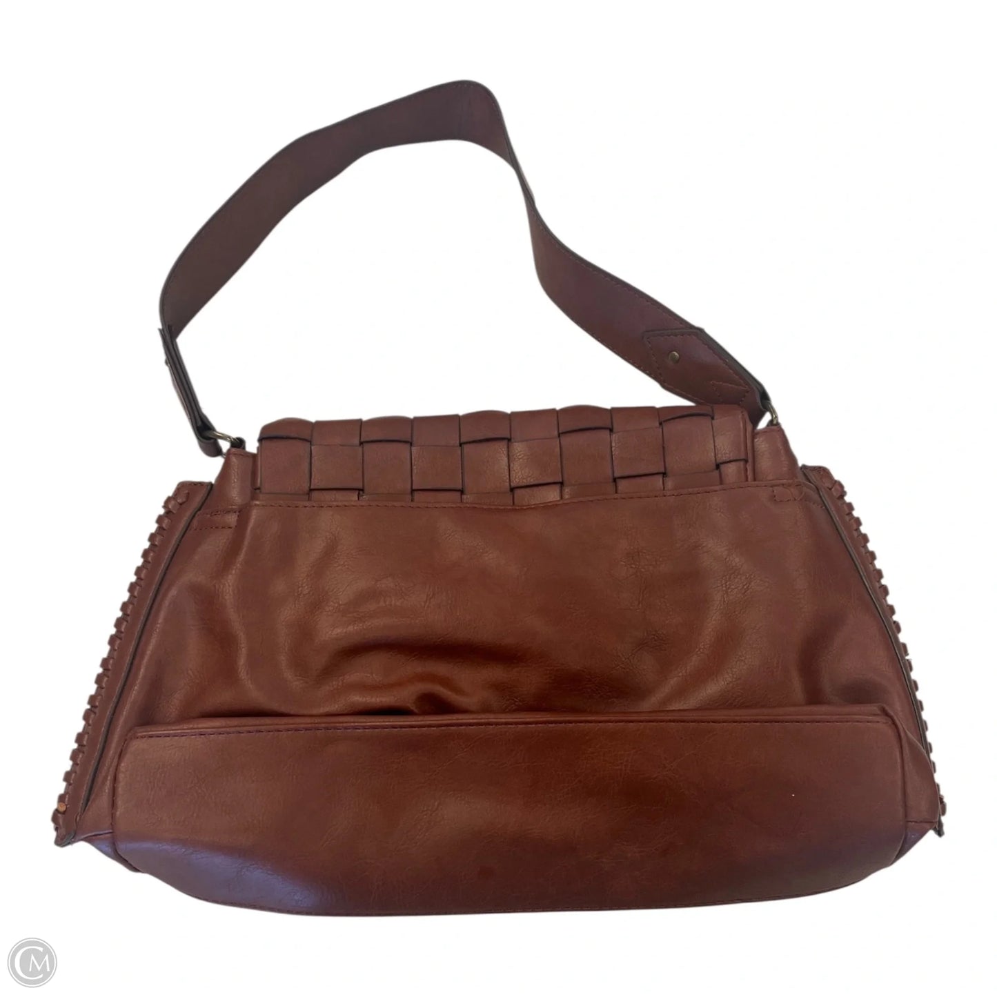 Handbag By Clothes Mentor, Size: Medium