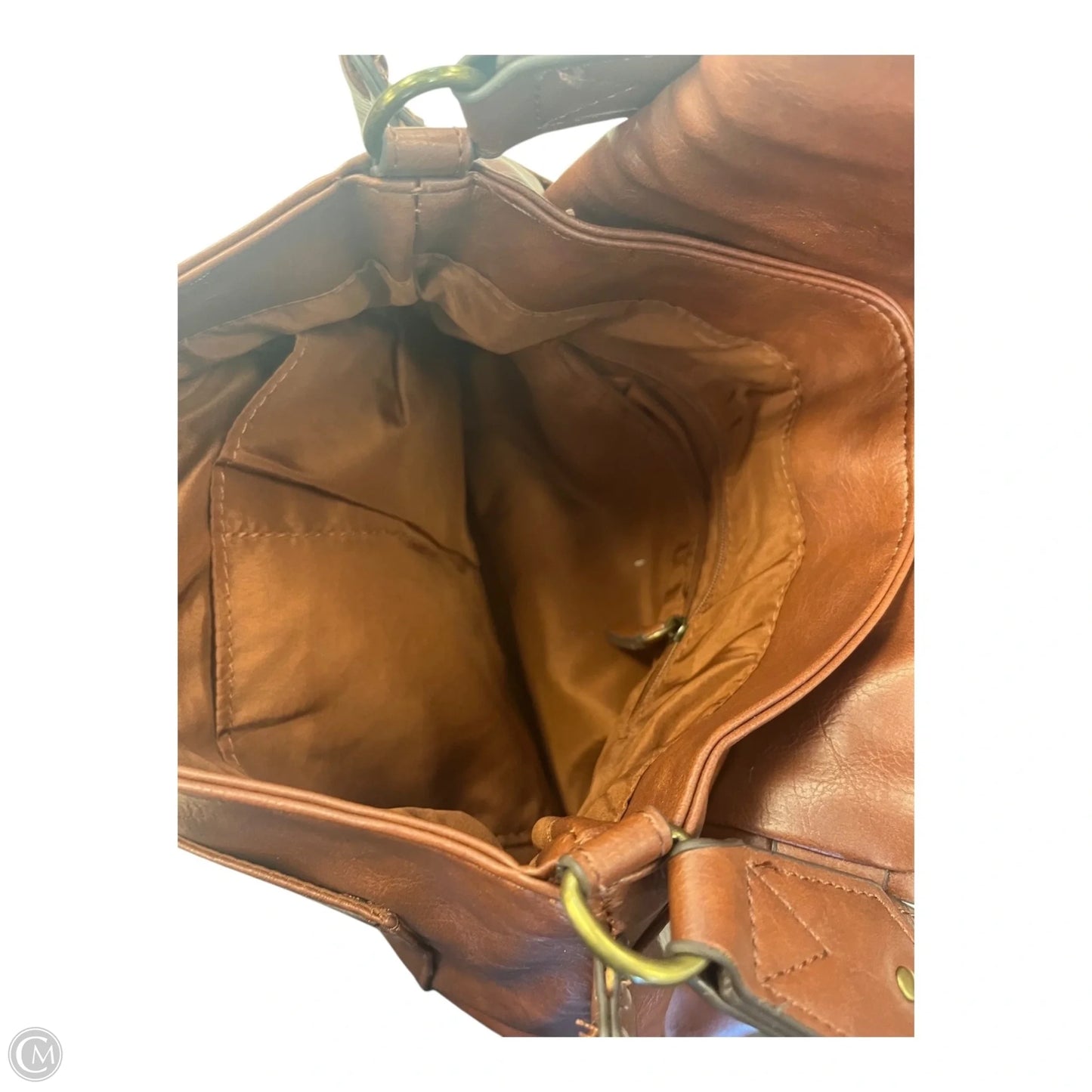 Handbag By Clothes Mentor, Size: Medium