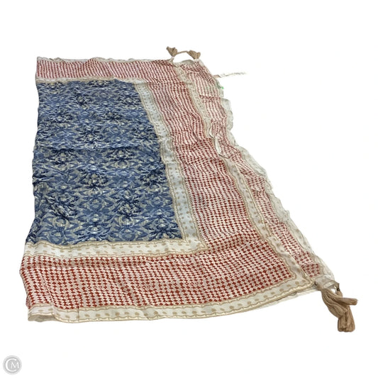 Scarf Square By Chicos