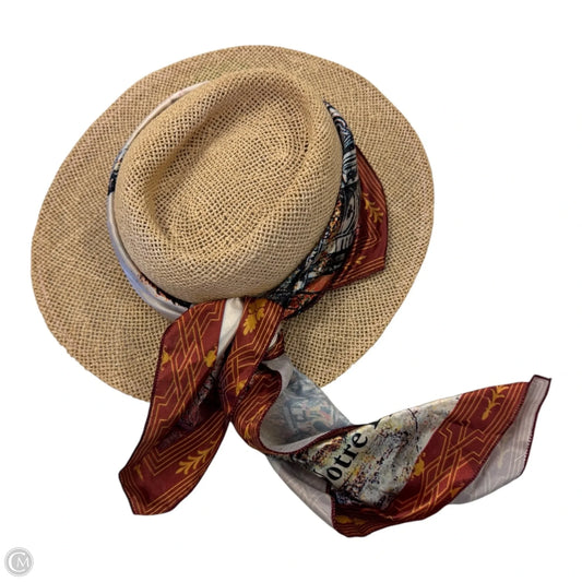 Hat Sun By Cmc