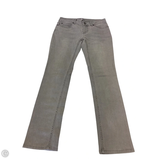 Pants Other By J. Jill In Grey, Size: 2p
