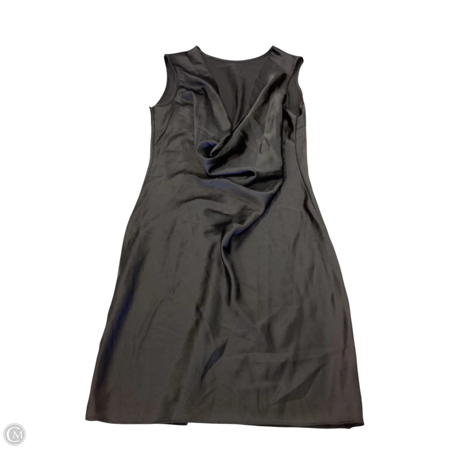 Dress Casual Short By Pretty Little Thing In Black, Size: 12