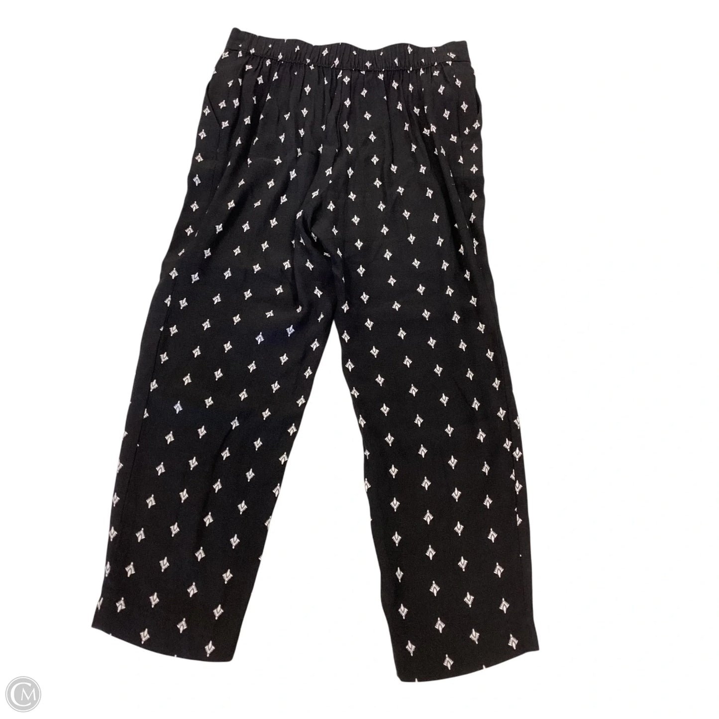 Pants Other By Loft In Black, Size: Sp