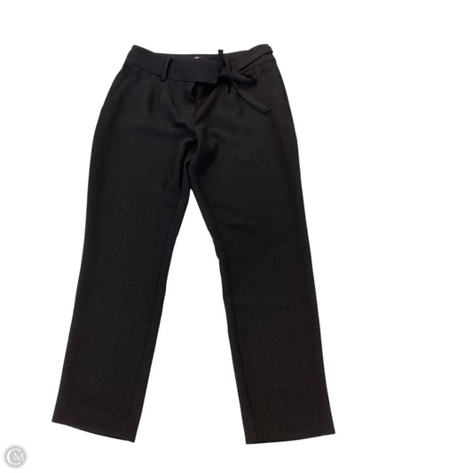 Pants Dress By Loft In Black, Size: 2p