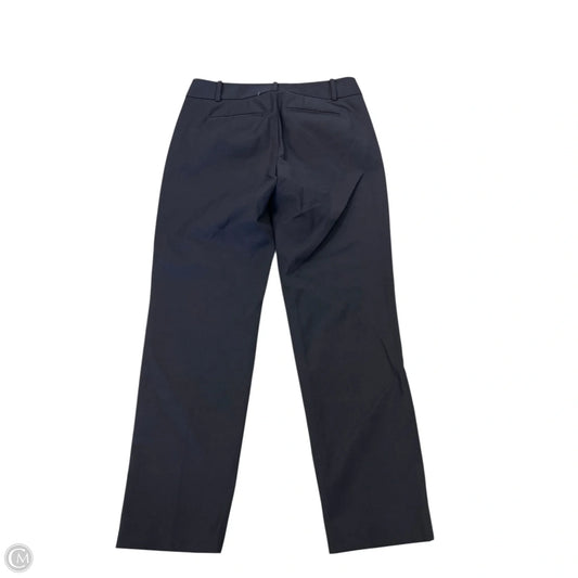 Pants Dress By Talbots In Navy, Size: 2