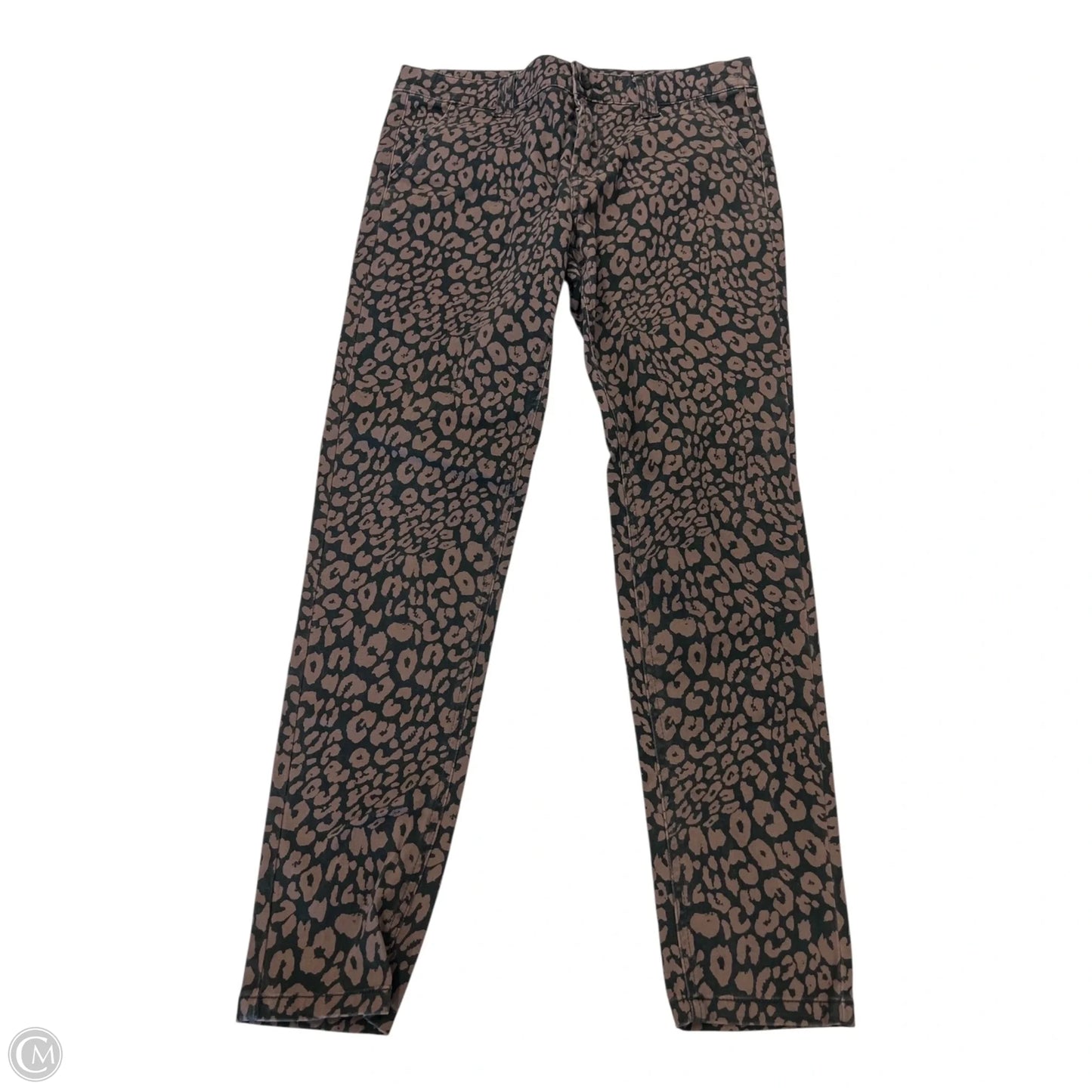 Pants Other By Sanctuary In Animal Print, Size: 6