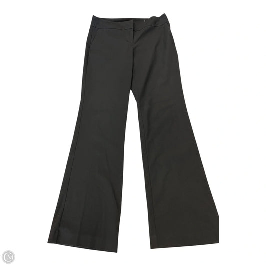 Pants Dress By Ann Taylor In Black, Size: 4