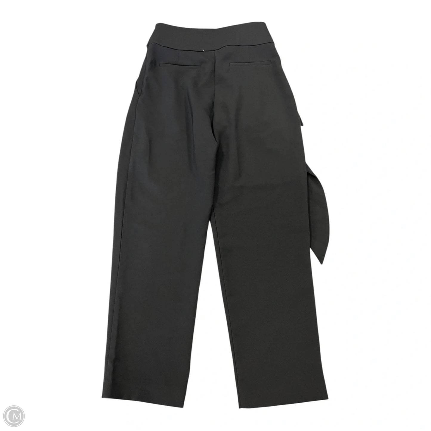 Pants Dress By Aqua In Black, Size: Xs