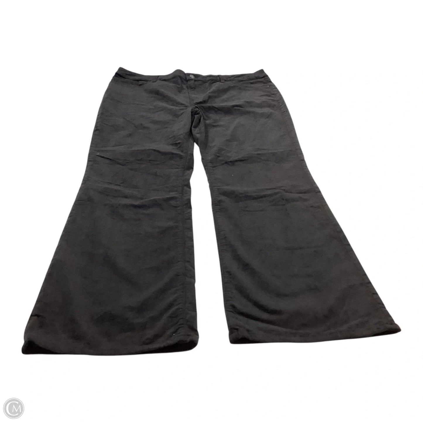 Pants Other By Chicos In Black, Size: 18