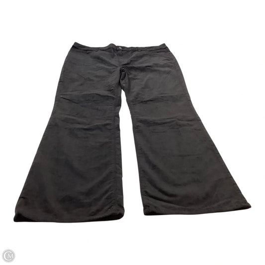 Pants Other By Chicos In Black, Size: 18