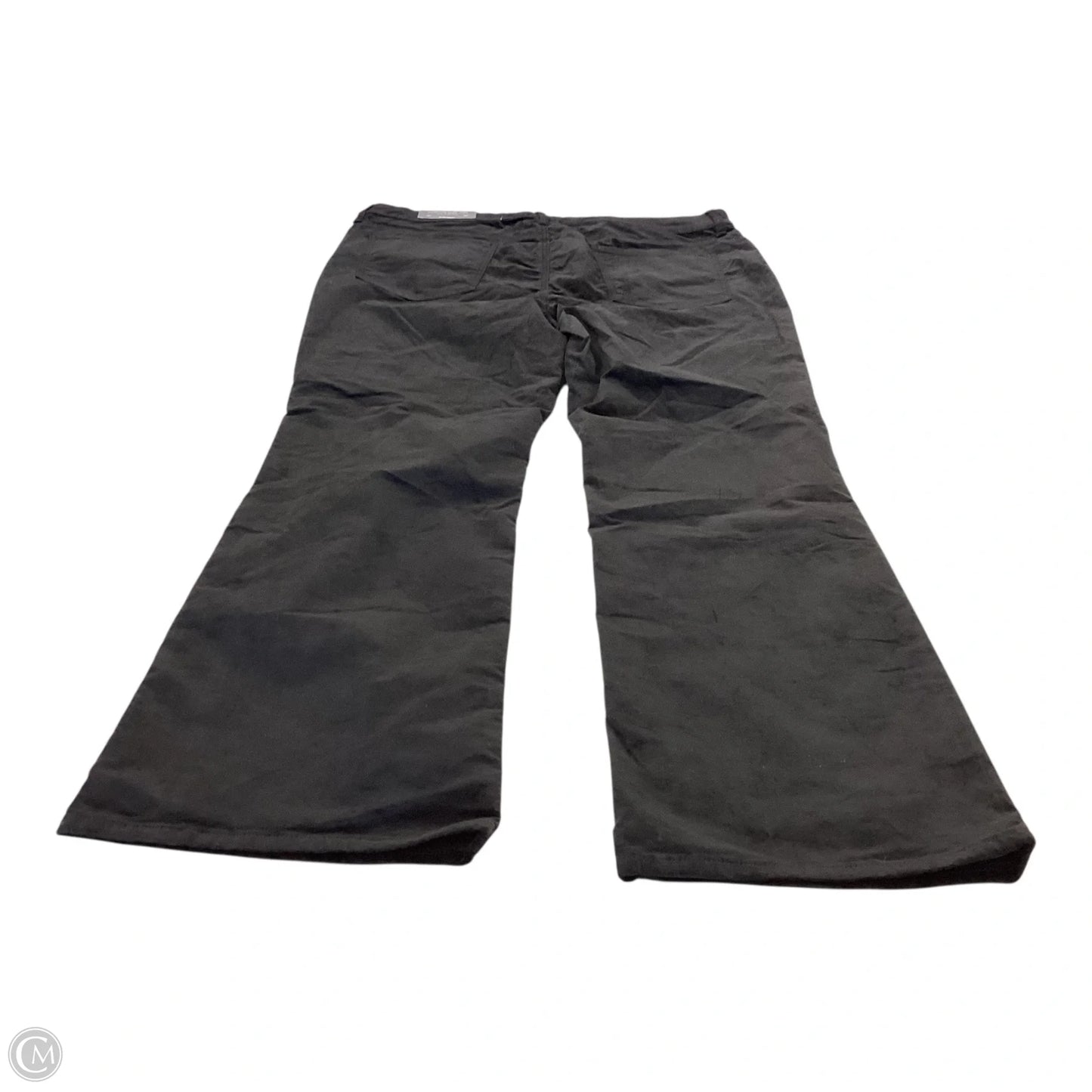 Pants Other By Chicos In Black, Size: 18