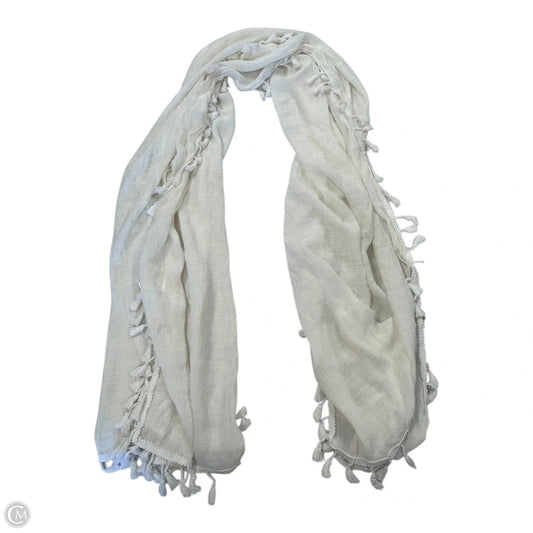 Scarf Long By Clothes Mentor