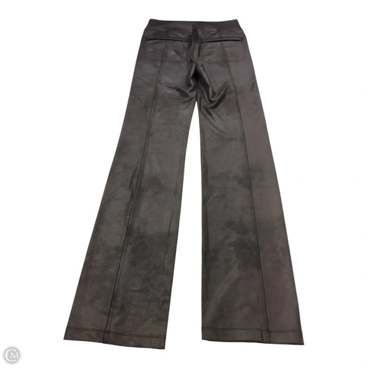 Athletic Leggings By Athleta In Black, Size: S