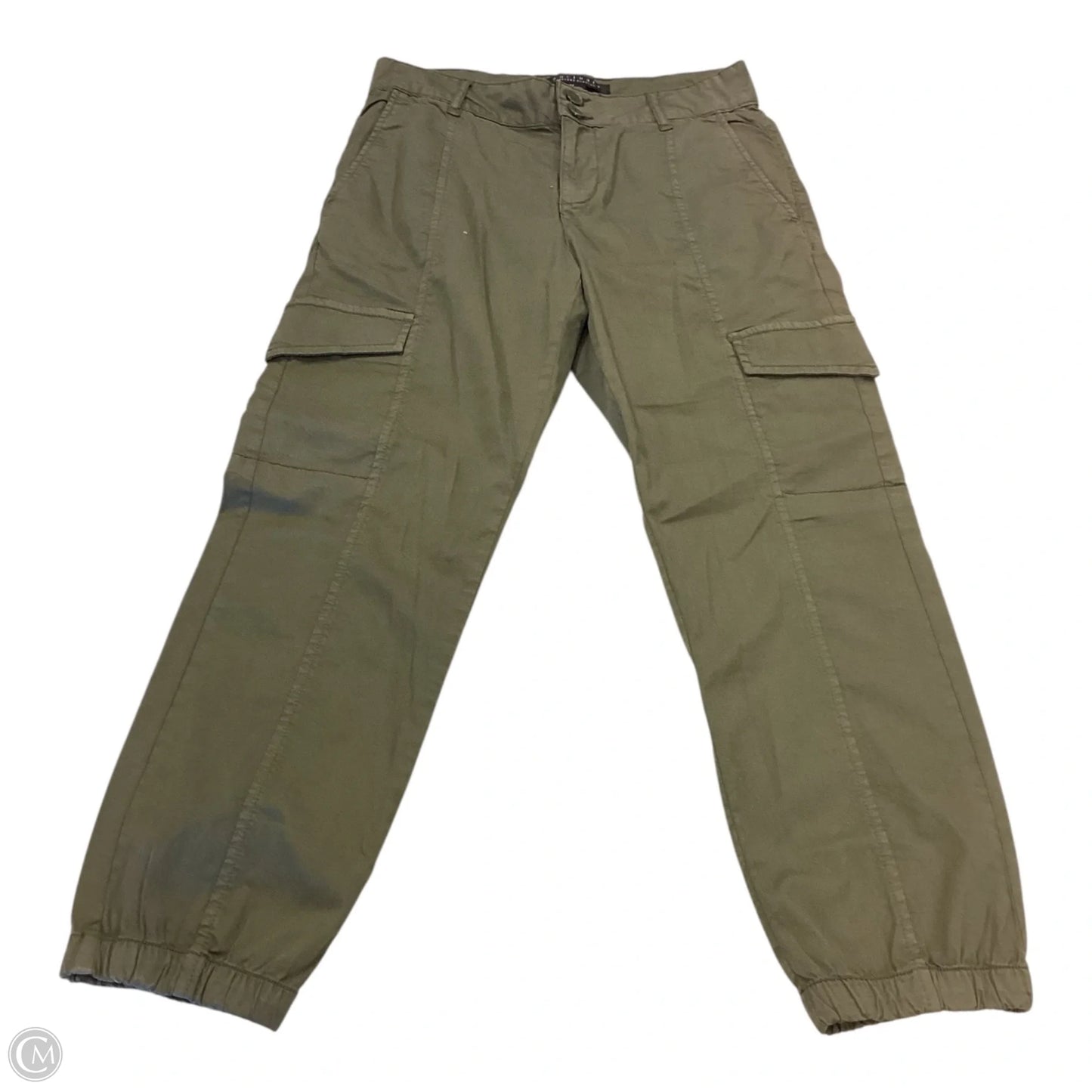 Pants Cargo & Utility By Sanctuary In Green, Size: 4