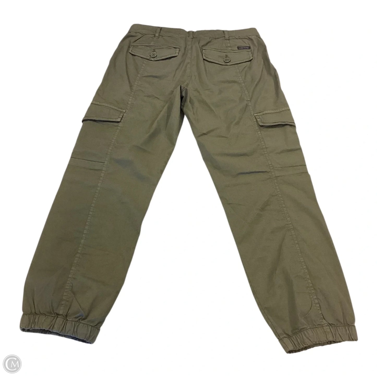 Pants Cargo & Utility By Sanctuary In Green, Size: 4