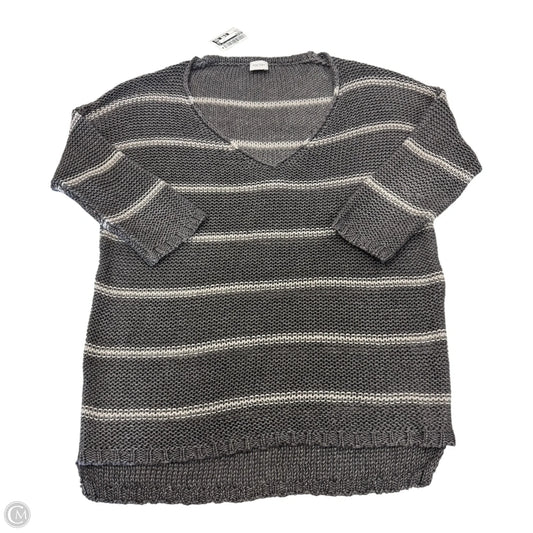 Sweater By Poetry In Grey, Size: S