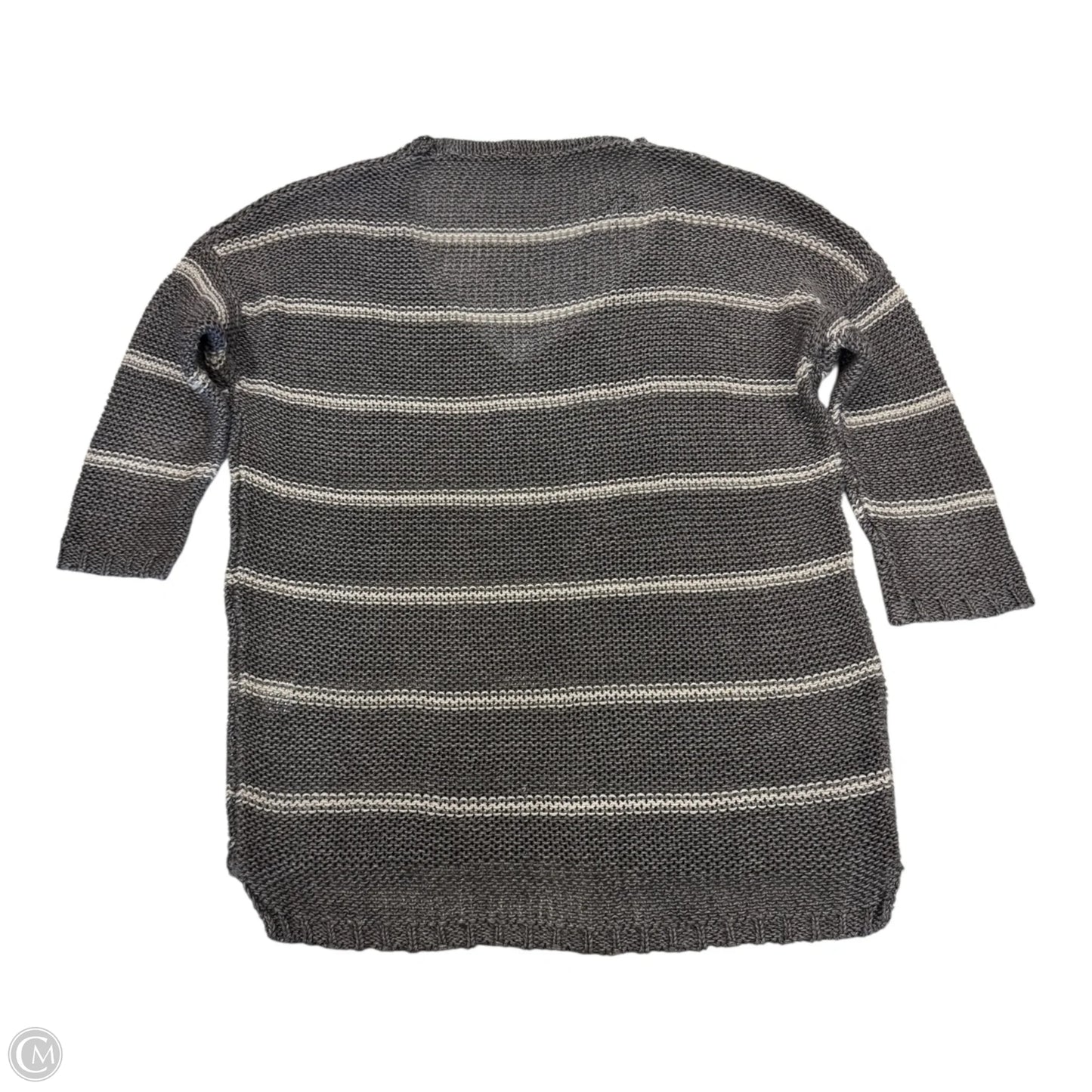 Sweater By Poetry In Grey, Size: S