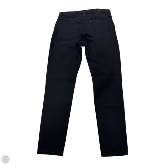 Pants Other By Banana Republic In Black, Size: 6