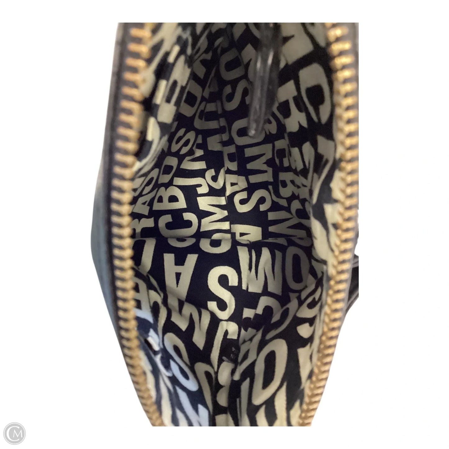 Crossbody Designer By Marc By Marc Jacobs, Size: Medium