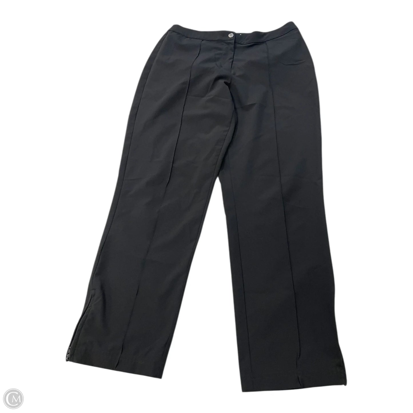 Pants Other By Chicos In Black, Size: 4