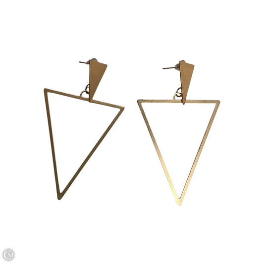 Earrings Dangle/drop By Clothes Mentor