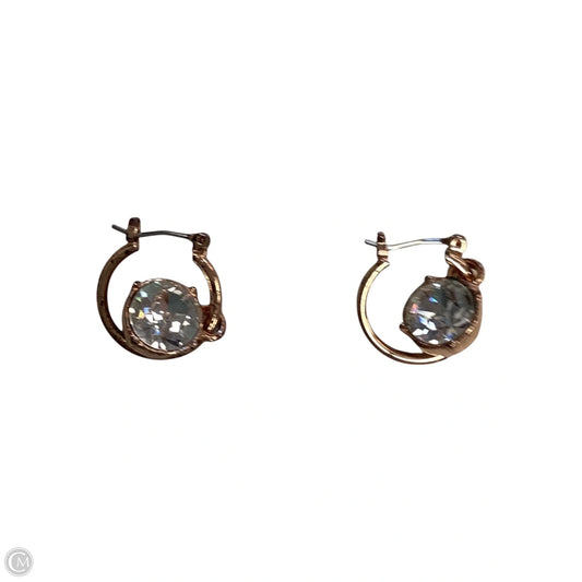 Earrings Hoop By Clothes Mentor