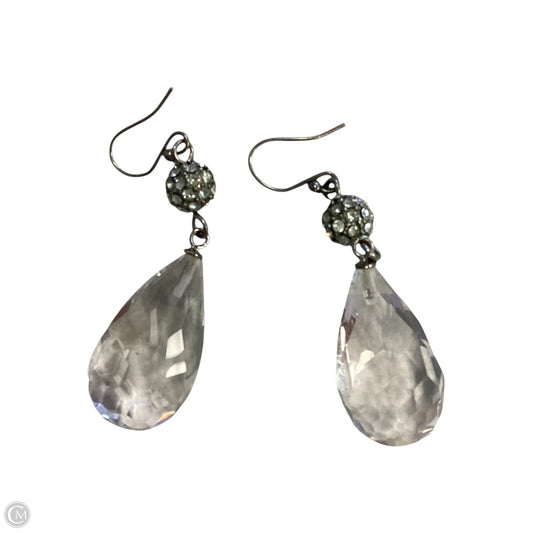Earrings Dangle/drop By Clothes Mentor