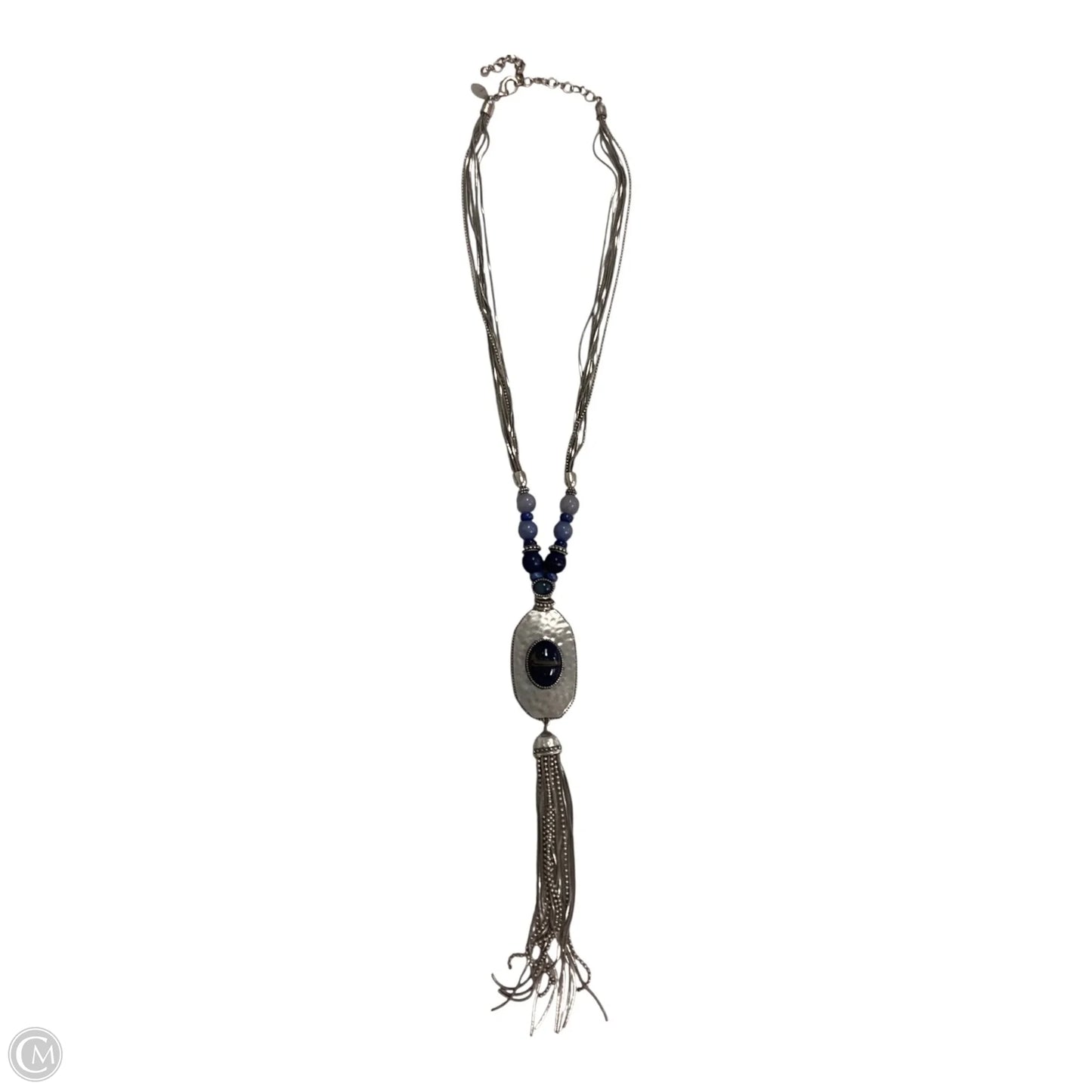 Necklace Layered By Chicos