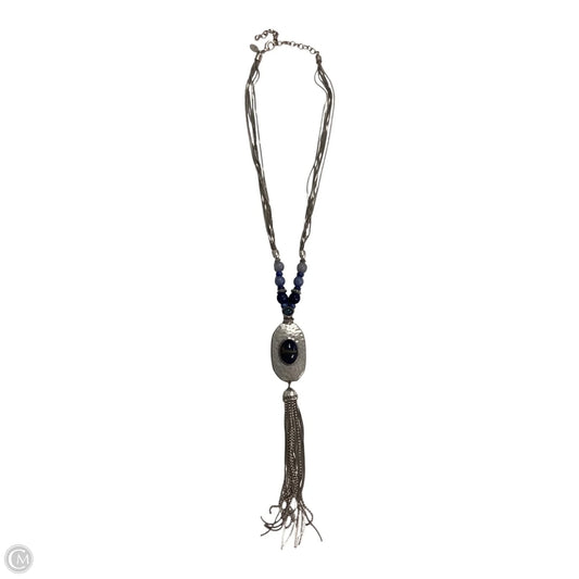 Necklace Layered By Chicos