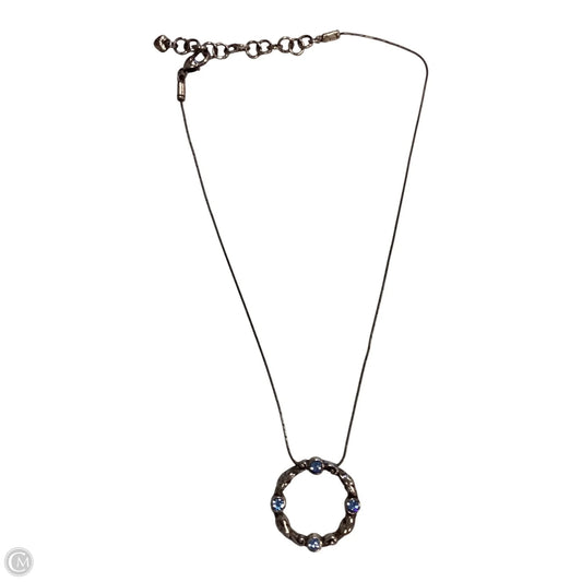 Necklace Charm By Brighton