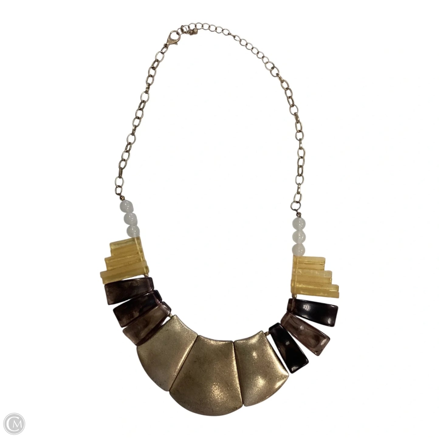 Necklace Statement By Clothes Mentor