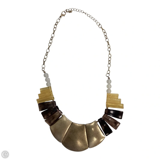 Necklace Statement By Clothes Mentor