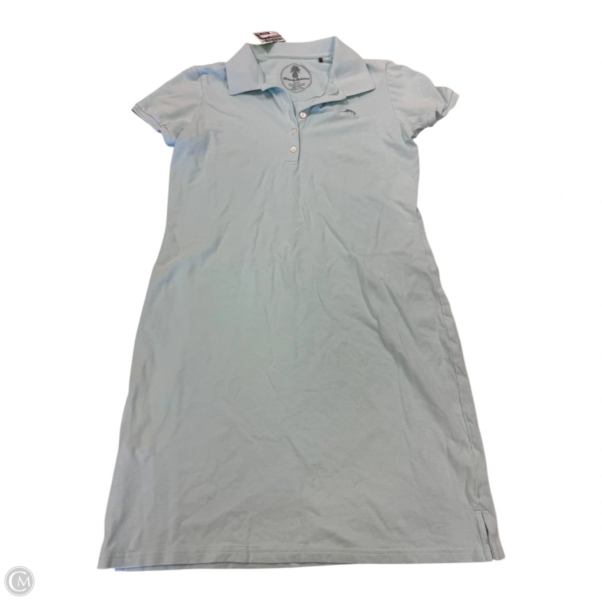 Dress Casual Short By Tommy Bahama In Blue, Size: Xs Clothes Mentor Sarasota FL #297 Dress Casual Short By Tommy Bahama In Blue, Size: Xs Clothes Mentor Sarasota FL #297