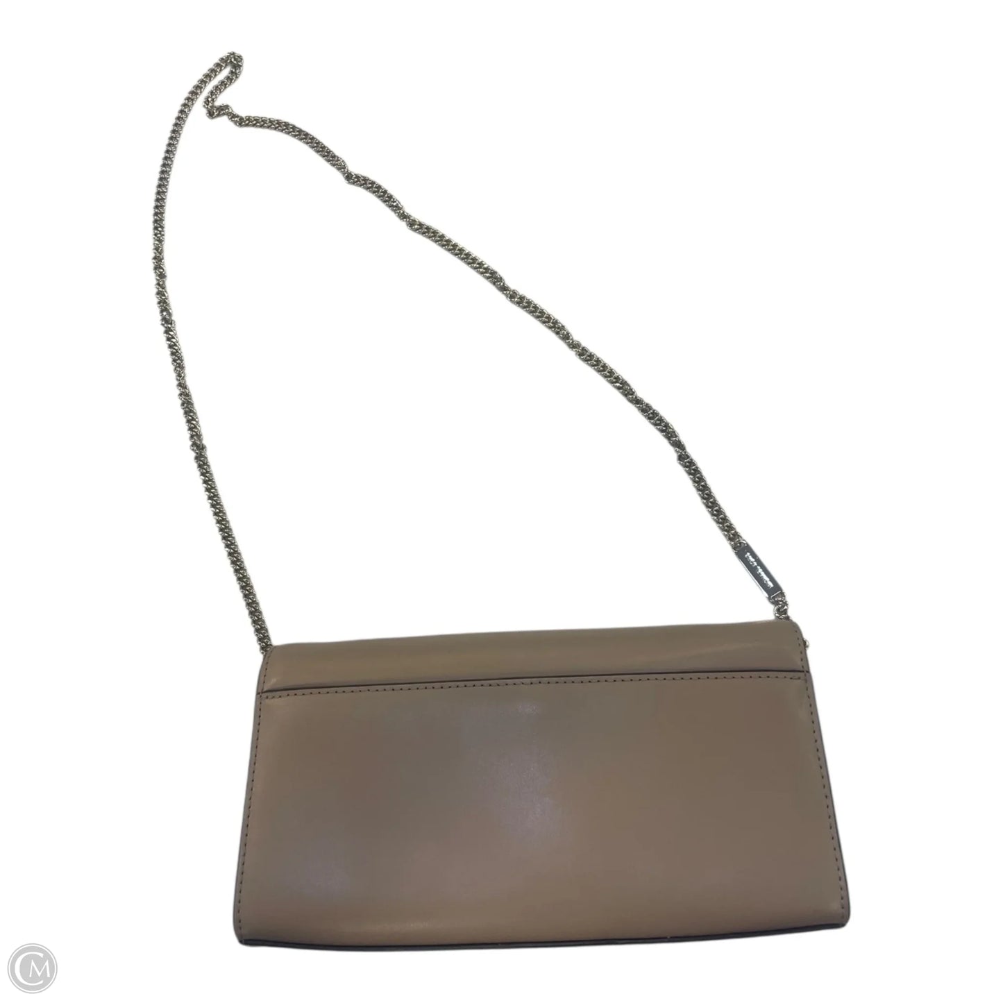 Crossbody Designer By Michael Kors, Size: Medium