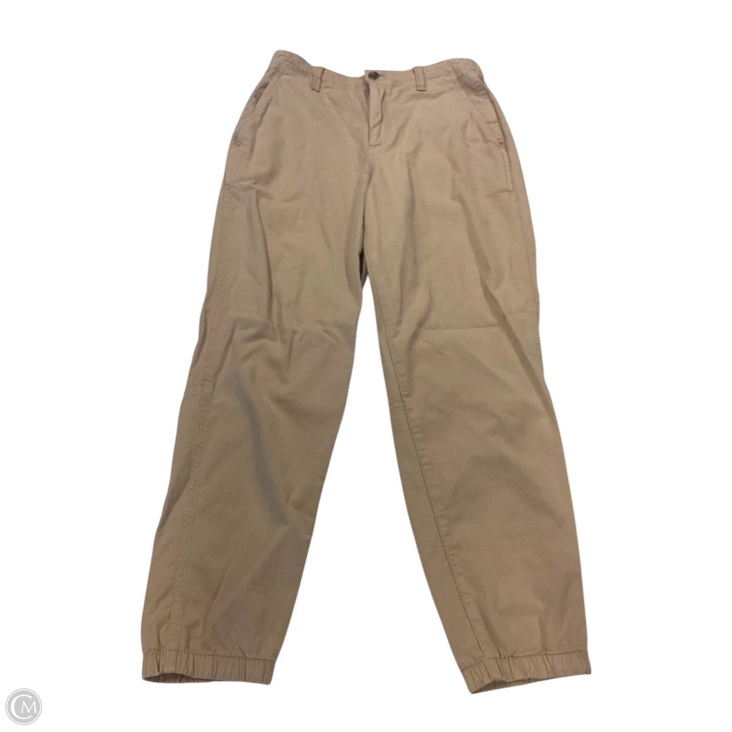 Pants Chinos & Khakis By Gap In Tan, Size: 6
