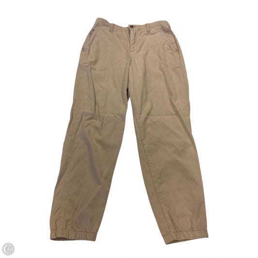 Pants Chinos & Khakis By Gap In Tan, Size: 6