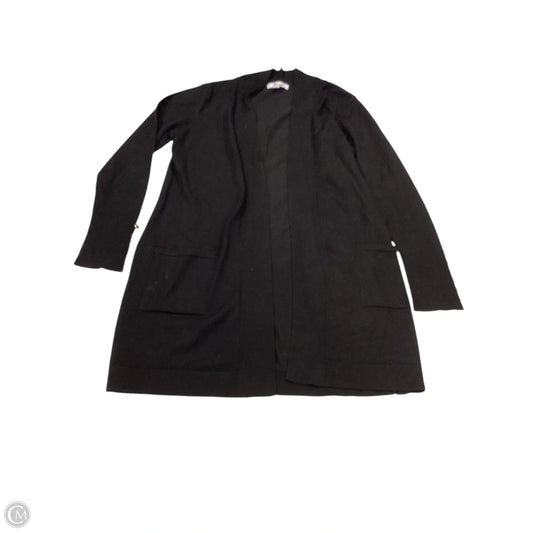 Cardigan By 89th And Madison In Black, Size: S