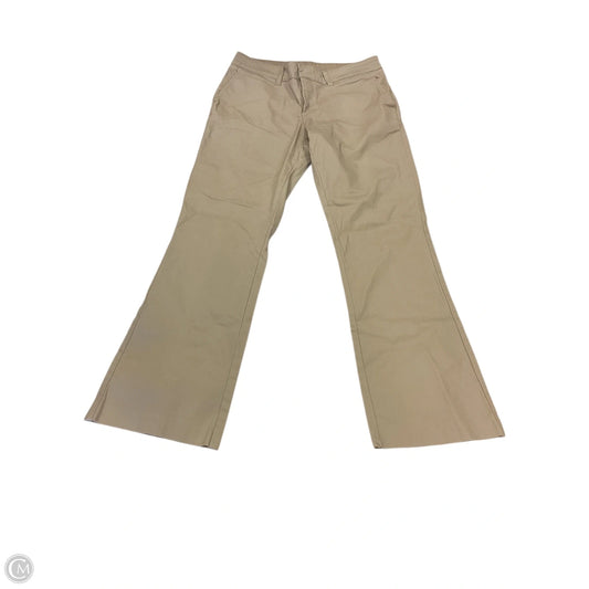 Pants Chinos & Khakis By Dickies In Tan, Size: 4