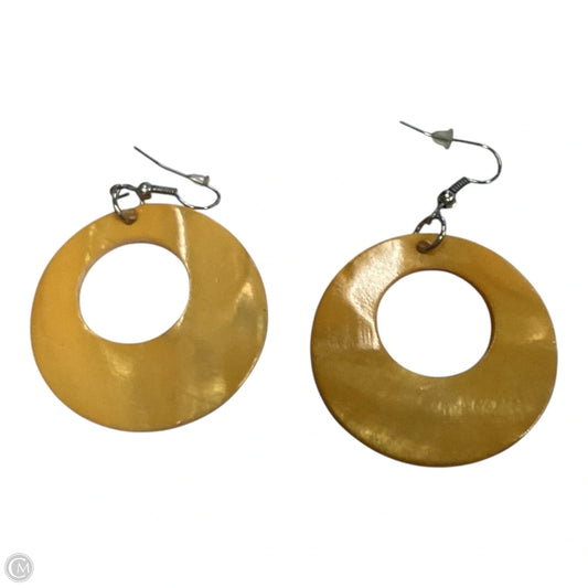 Earrings Dangle/drop By Clothes Mentor