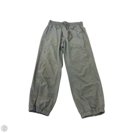 Athletic Pants By Clothes Mentor In Grey, Size: Xs