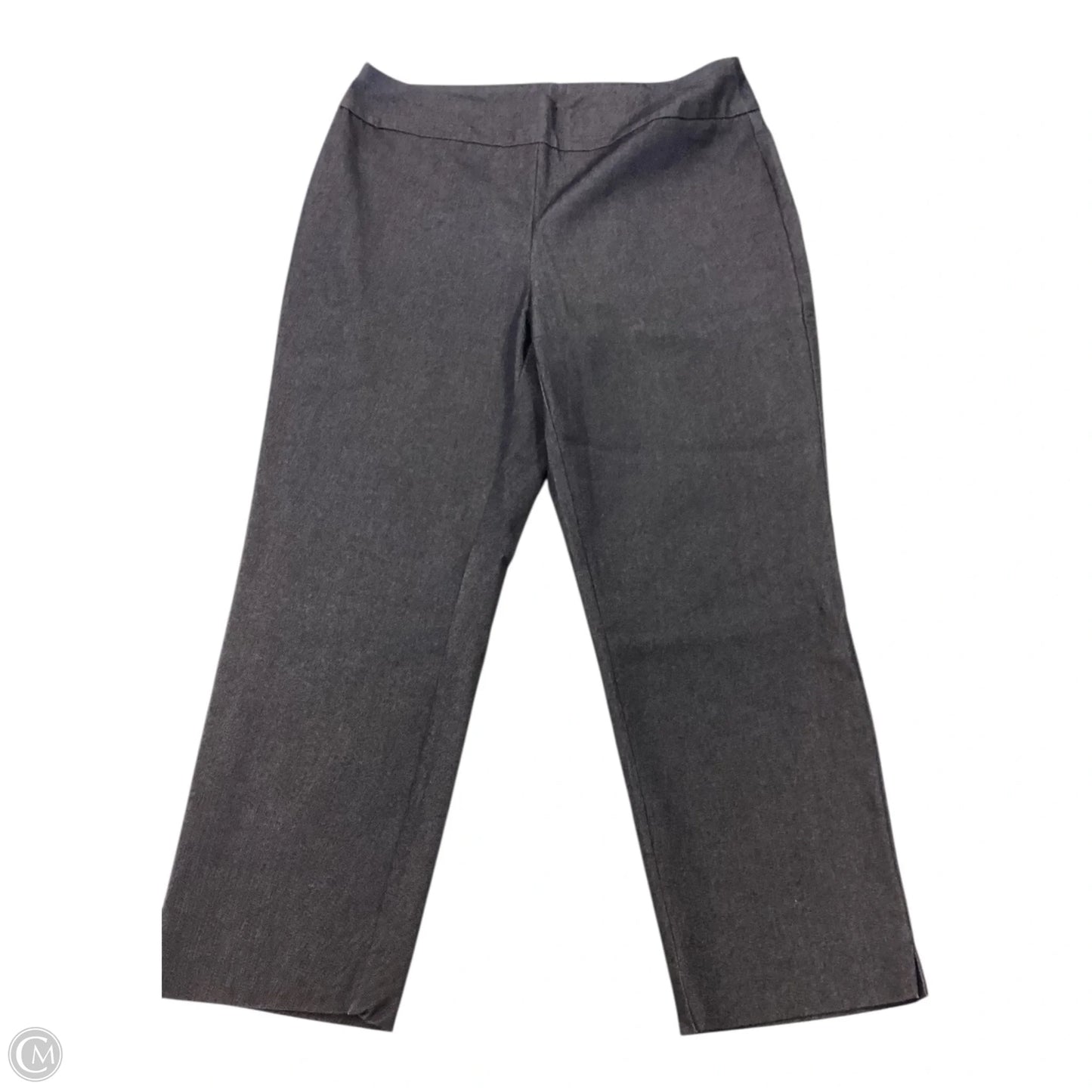 Pants Other By Chicos In Blue, Size: 12