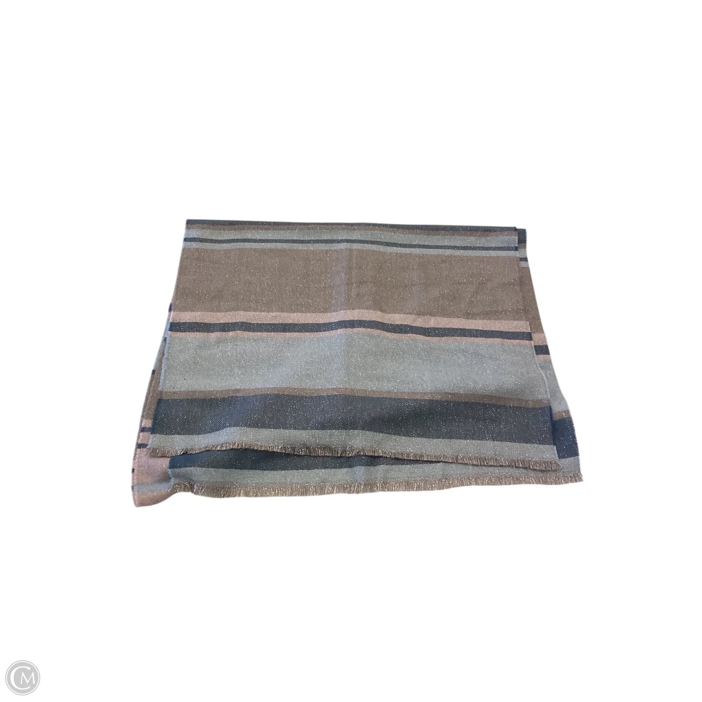 Scarf Long By Simply Noelle