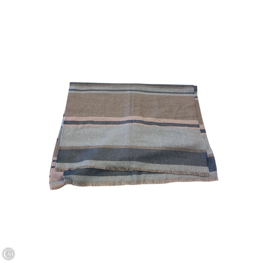 Scarf Long By Simply Noelle