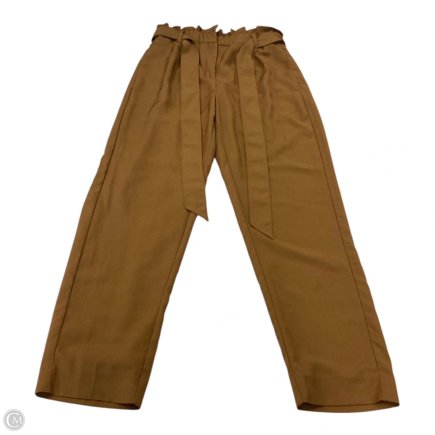 Pants Other By J. Crew In Brown, Size: 4