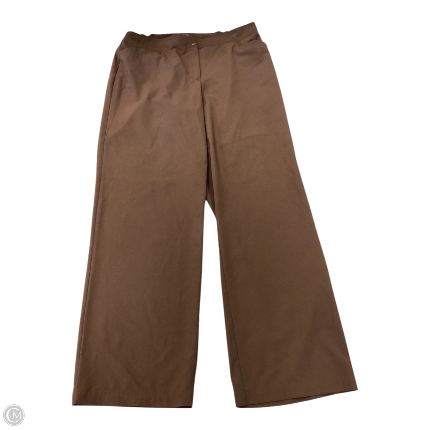 Pants Other By Chicos In Brown, Size: 8